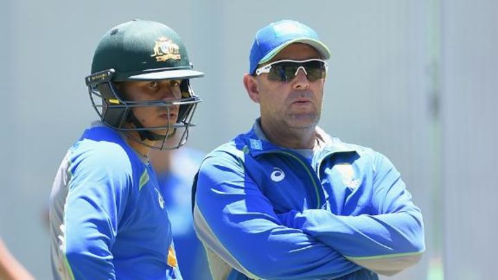'Disappointed I wasn't picked for the World Cup' - Khawaja