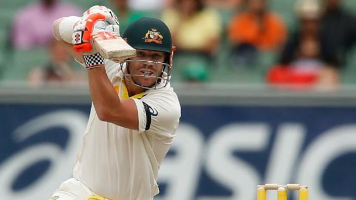 I can play two different roles - Warner