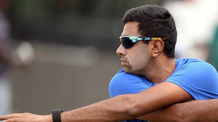 'Ashwin has been our go-to man in last two years' - Kohli