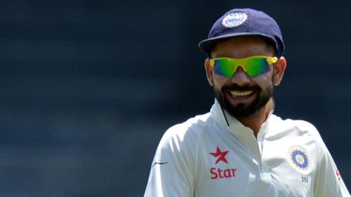 Kohli confident of bowlers stepping up