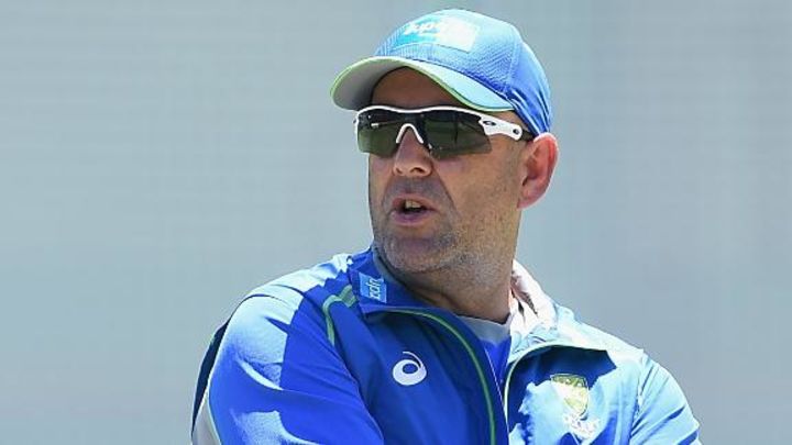 'Don't want us to be complacent' - Lehmann