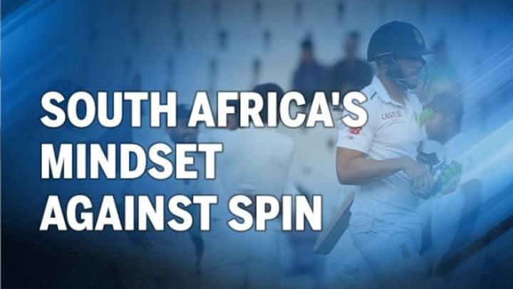 Manjrekar: Du Plessis' failures hurting South Africa