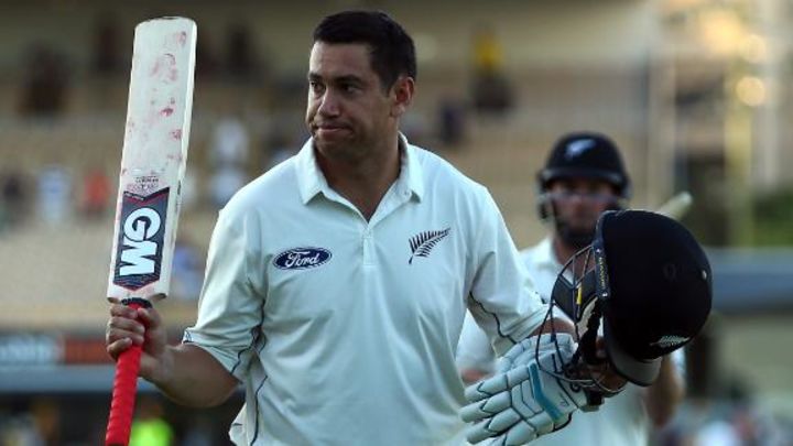 Chappell: NZ's fightback not unexpected
