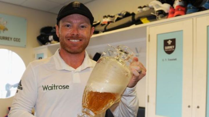'He was a major player in one of the greatest England teams'