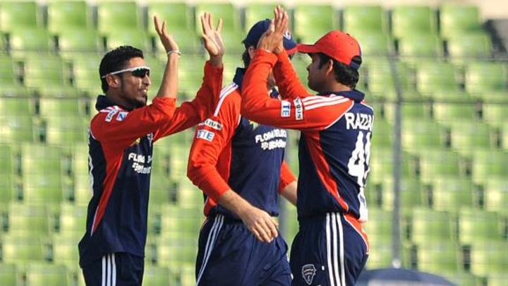 'BPL an opportunity to unearth talent' - Jurgensen