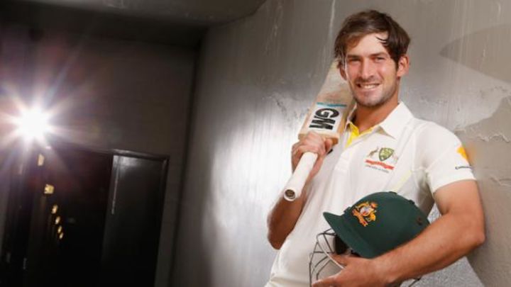 Pink ball takes some getting used to - Burns