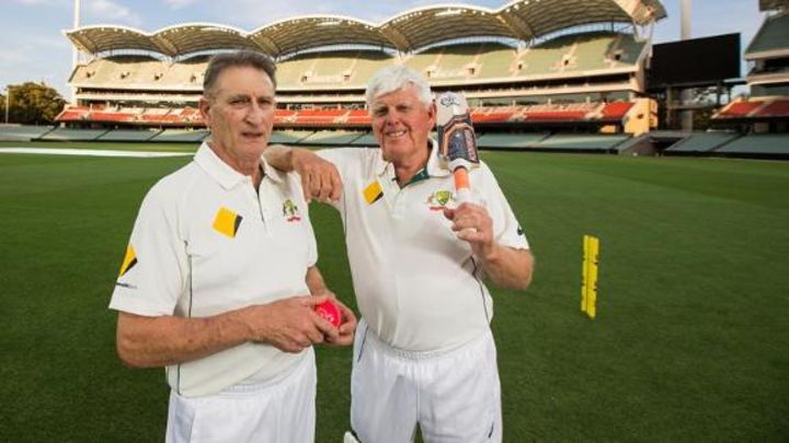 Chappell: Always felt WSC should have separate category