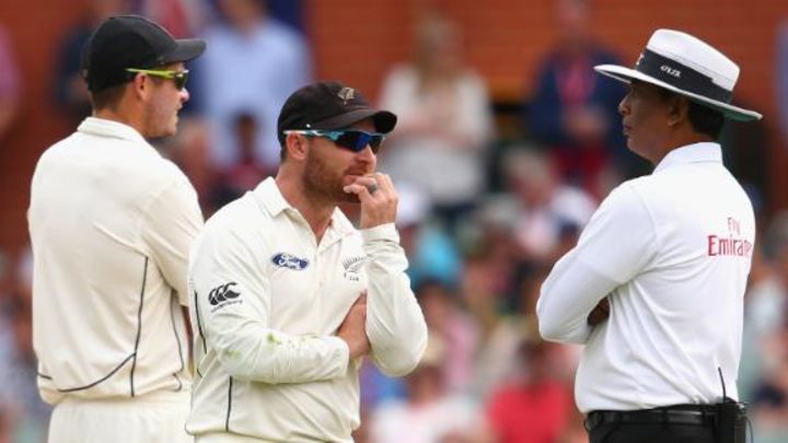 Chappell: Lyon decision unsettled New Zealand