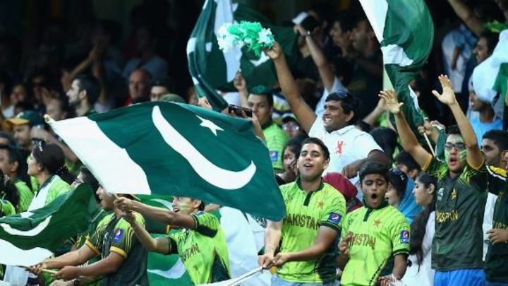 Bazid Khan: Crowd might be an issue at PSL