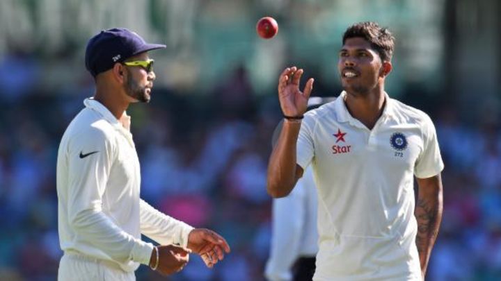 'The way SA are defending is a surprise' - Yadav