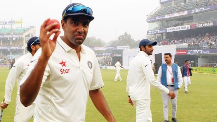 Manjrekar: Spinners will finally get the credit they deserve