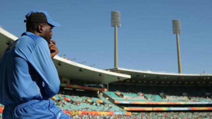 'We are here to win' - Ambrose