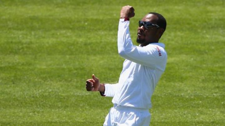 'We let the Voges-Marsh partnership get to us' - Warrican