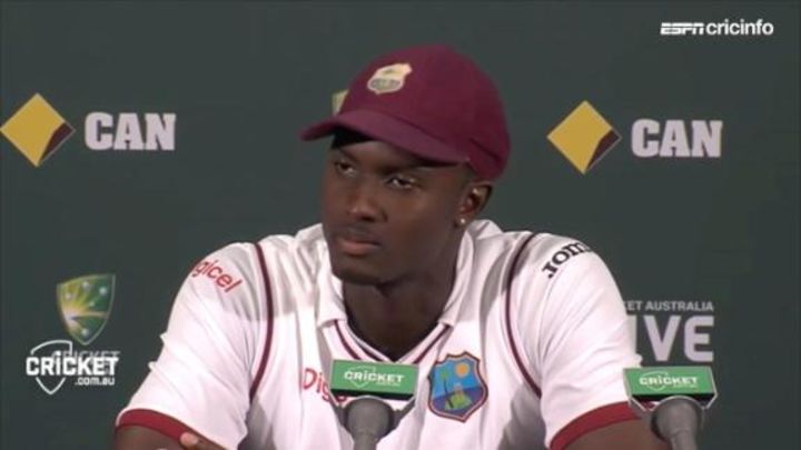 'Look to the past for inspiration' - Holder