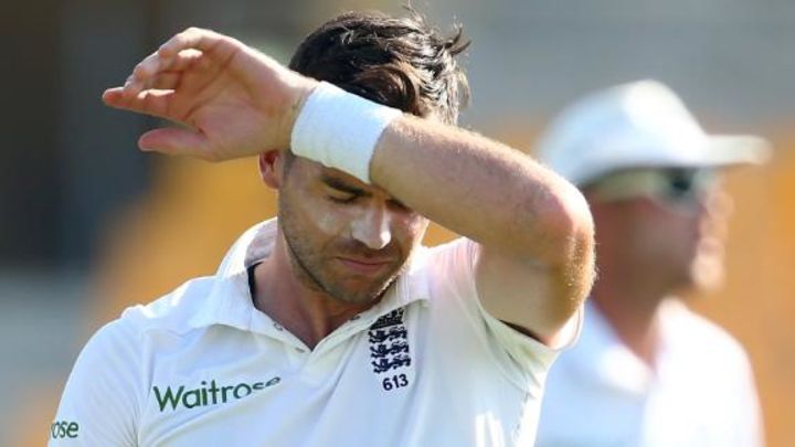 'No competition between Steyn and Anderson' - Smith