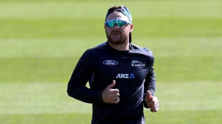 'Stepped it up another notch' - McCullum