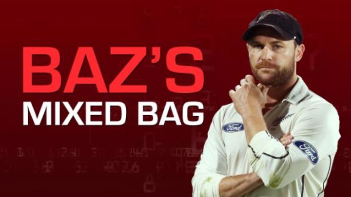 McCullum the captain greater than McCullum the batsman