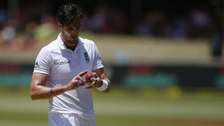 Butcher: Bowlers have every base covered