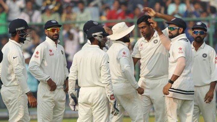 Joshi: Players' association not just for collective bargaining