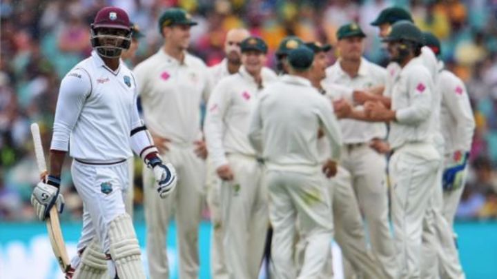 WI have promising youngsters, but squad needs pruning