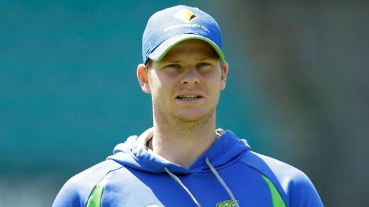 'Good opportunity for young quicks' - Smith