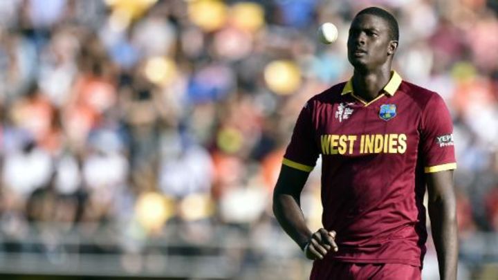 Bishop: Unfortunate for Holder not to play in PSL