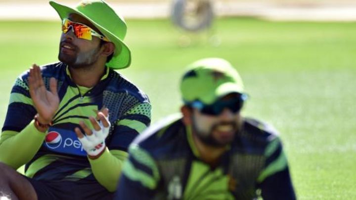 Umar Akmal suspension put on hold 