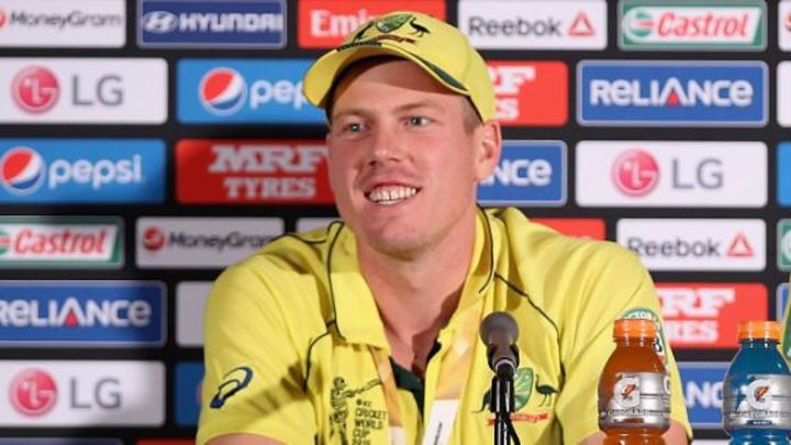 Being aggressive and taking wickets is objective - Faulkner