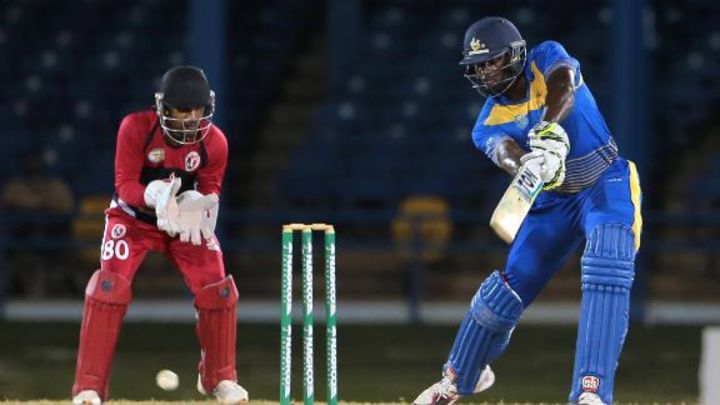 Bishop: T & T's slow bowling was disappointing