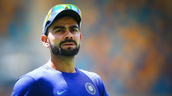 'Haven't been able to execute our plan in crunch moments' - Kohli