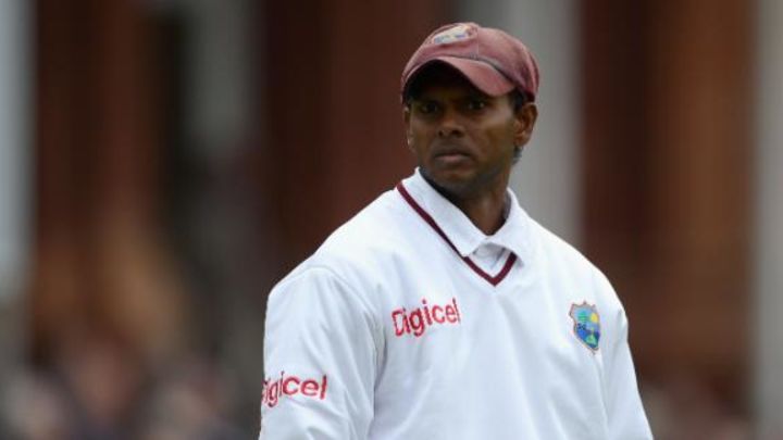 Holding: Chanderpaul always did what was necessary