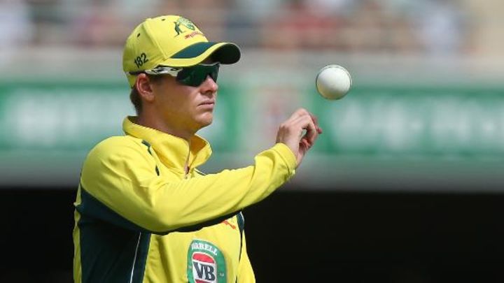 'Dhoni's dropped chance was turning point' - Smith