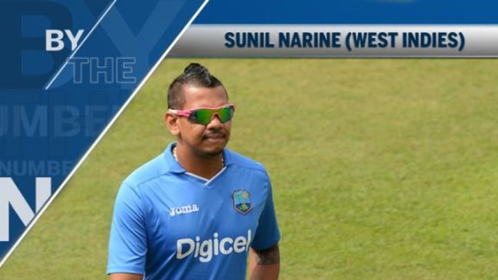 By The Numbers: Twelve Man-of-the-Match awards, most among bowlers