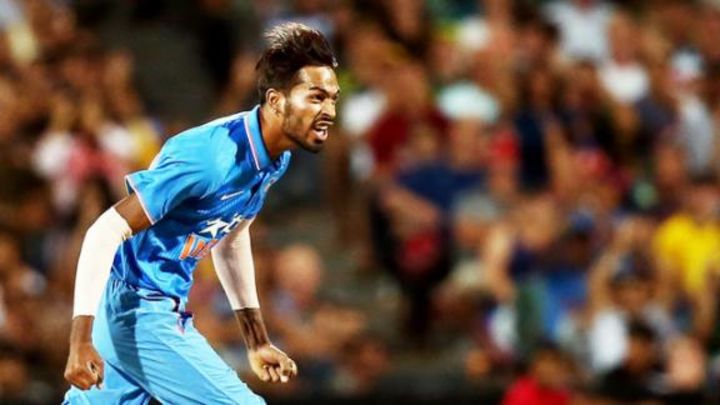 'I see myself as a batting allrounder' 