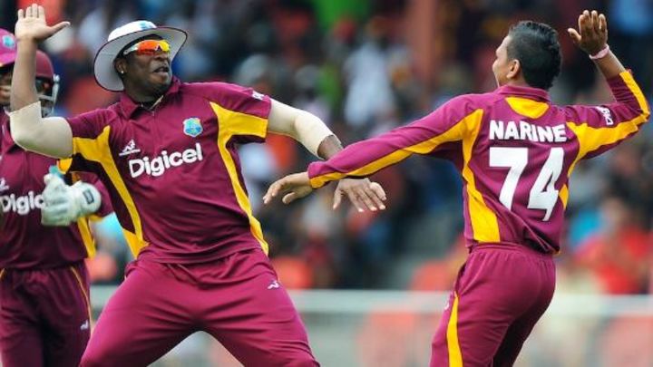 Narine and Pollard opt out of World T20