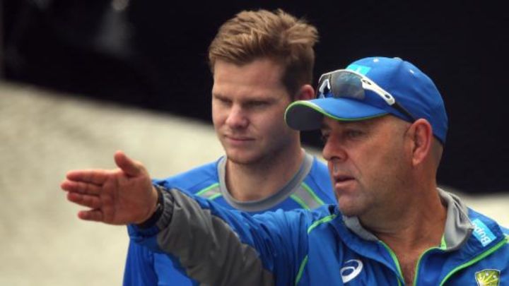 'No-ball situation is getting tough for umpires' - Lehmann