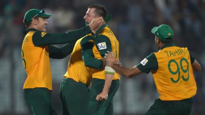 'I know what our best team is' - du Plessis