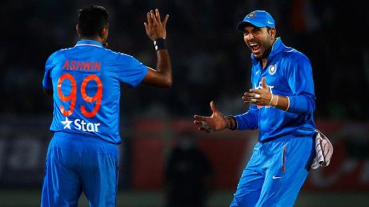 'Treating every game like a World Cup knockout' - Ashwin