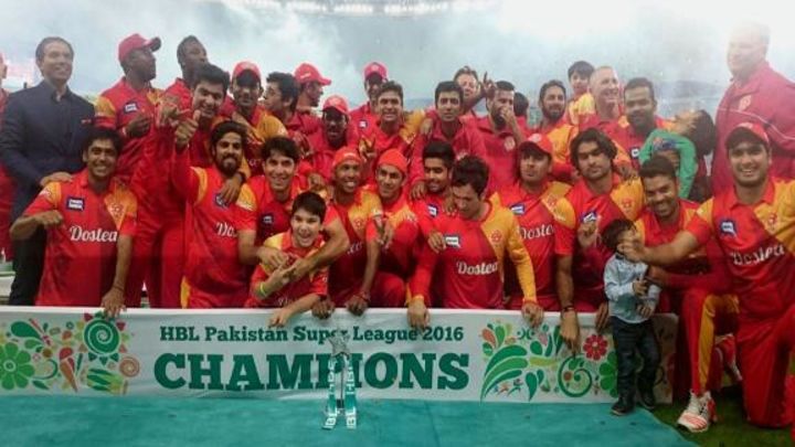 'PSL will reach its true potential when it comes to Pakistan'