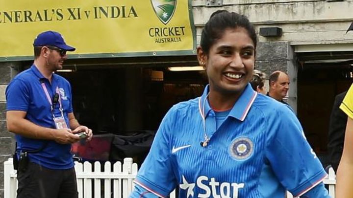 'The BCCI should support our participation in the Women's Big Bash'