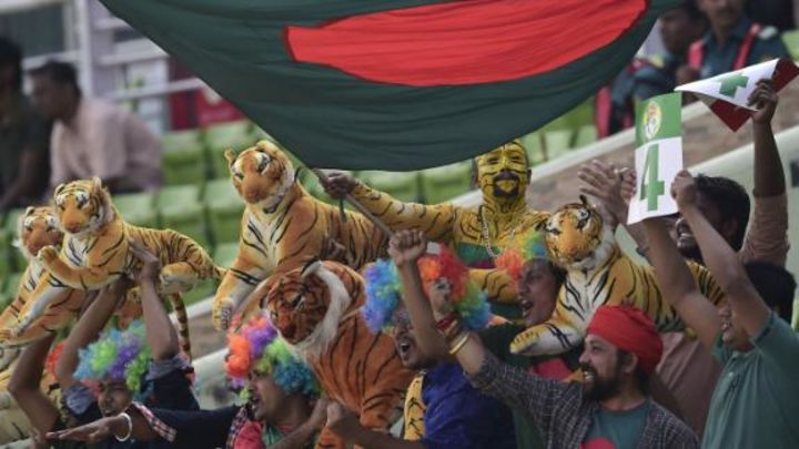 Can the home crowd spur Bangladesh to Asia Cup glory?