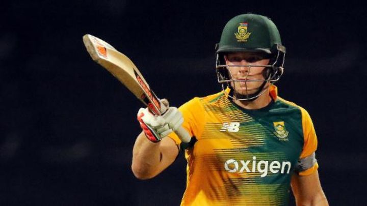 Nice to win games from six down - Miller
