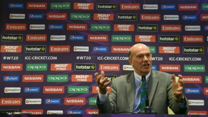 'An international team is under investigation' - Flanagan