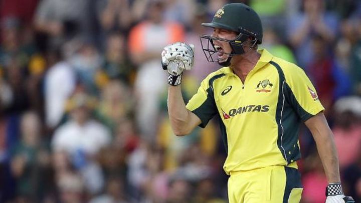 'There will be times when I look a bit silly' - Faulkner