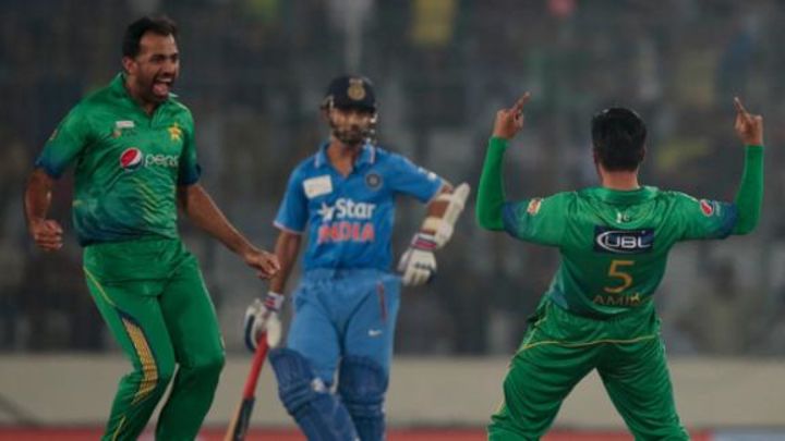 'Pakistan could refuse to play in Dharamsala'
