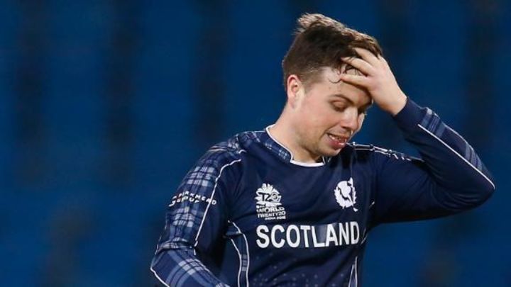 'We only have ourselves to blame' - Mommsen