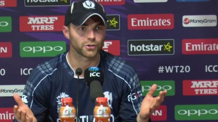 How can we improve playing no cricket? - Mommsen