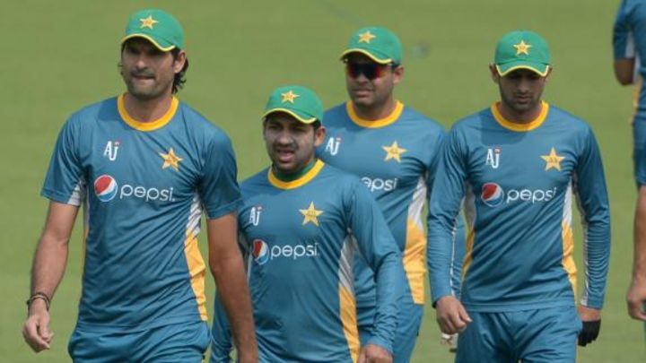'I've never had any security issues in India' - Malik