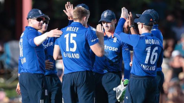 Butcher: How England play spin will be vital