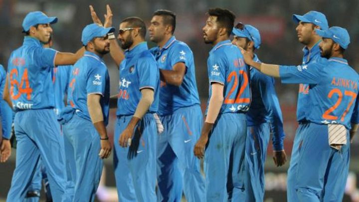 Manjrekar: India's bowlers adding as much value as batsmen